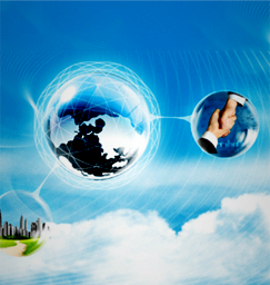 專業(yè)技術(shù)服務(wù)體系